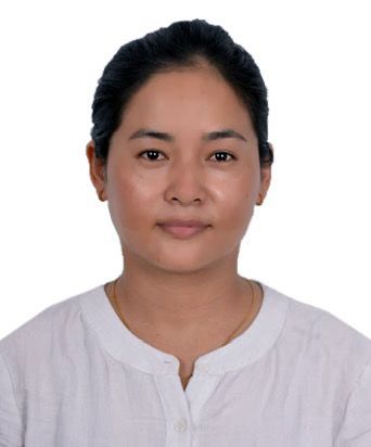 पार्वती गुरुङ