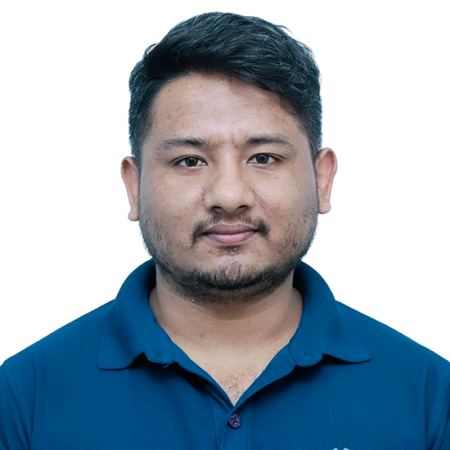 नबिन तिवारी