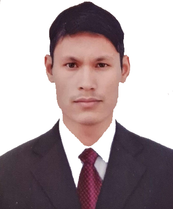 कविन्द्र शाही