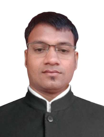 राम किशोर प्रसाद यादव