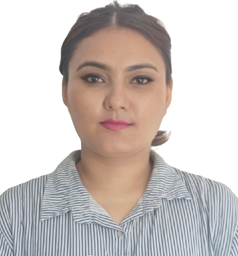 सृजना जोगी