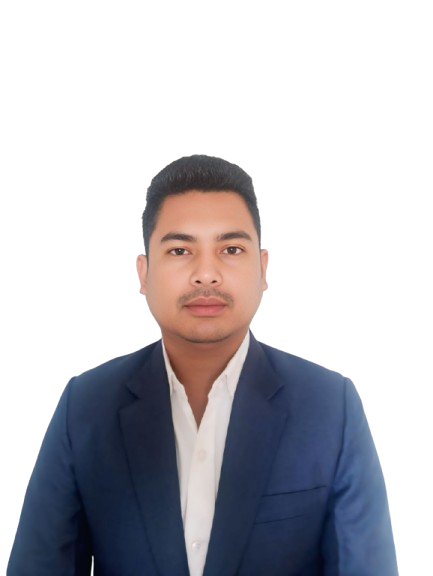 अनोद कुमार माझी