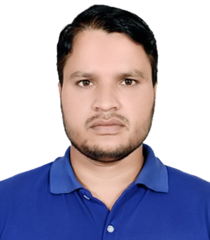 श्याम प्रसाद जोशी