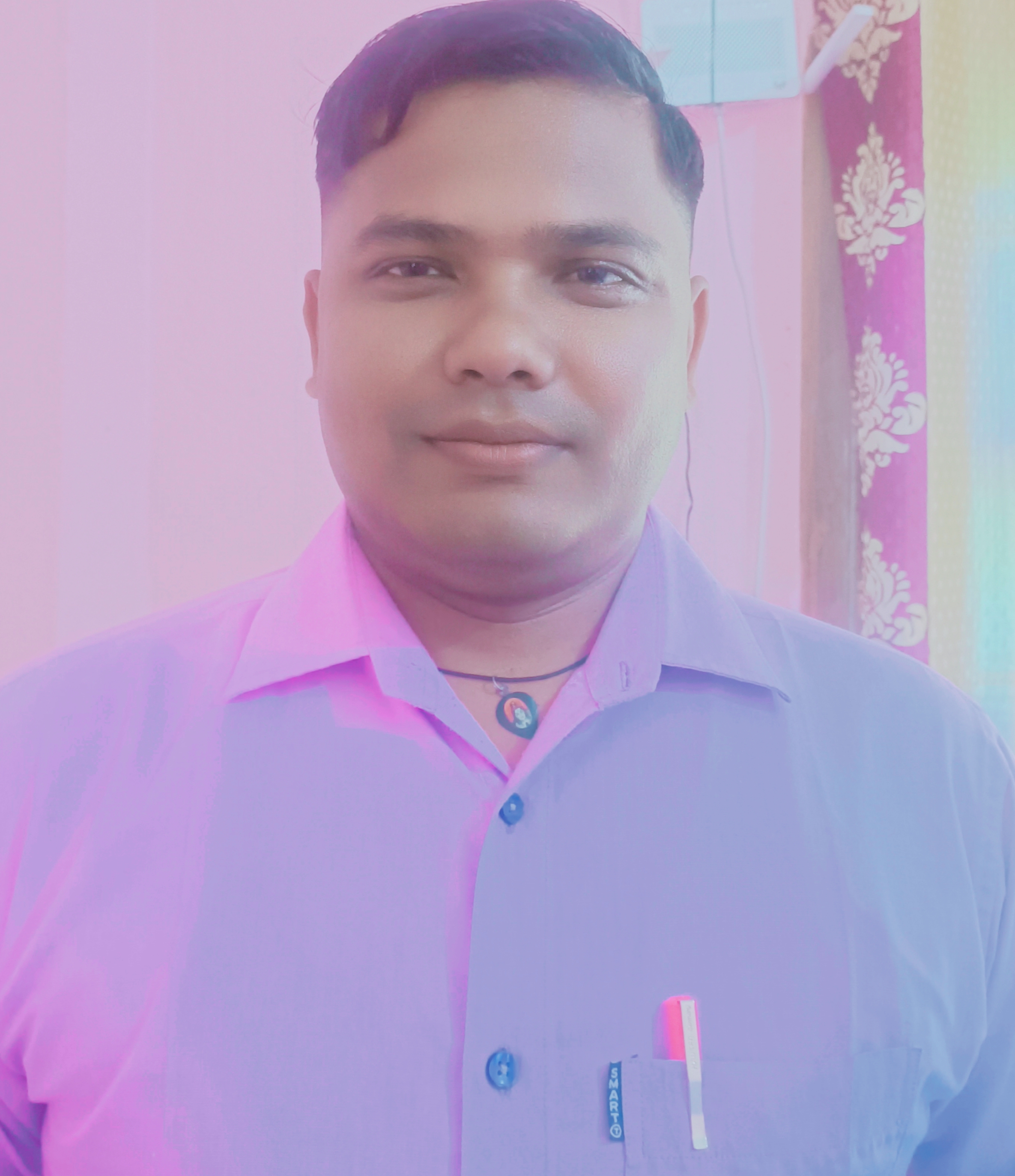 बिजय चौधरी