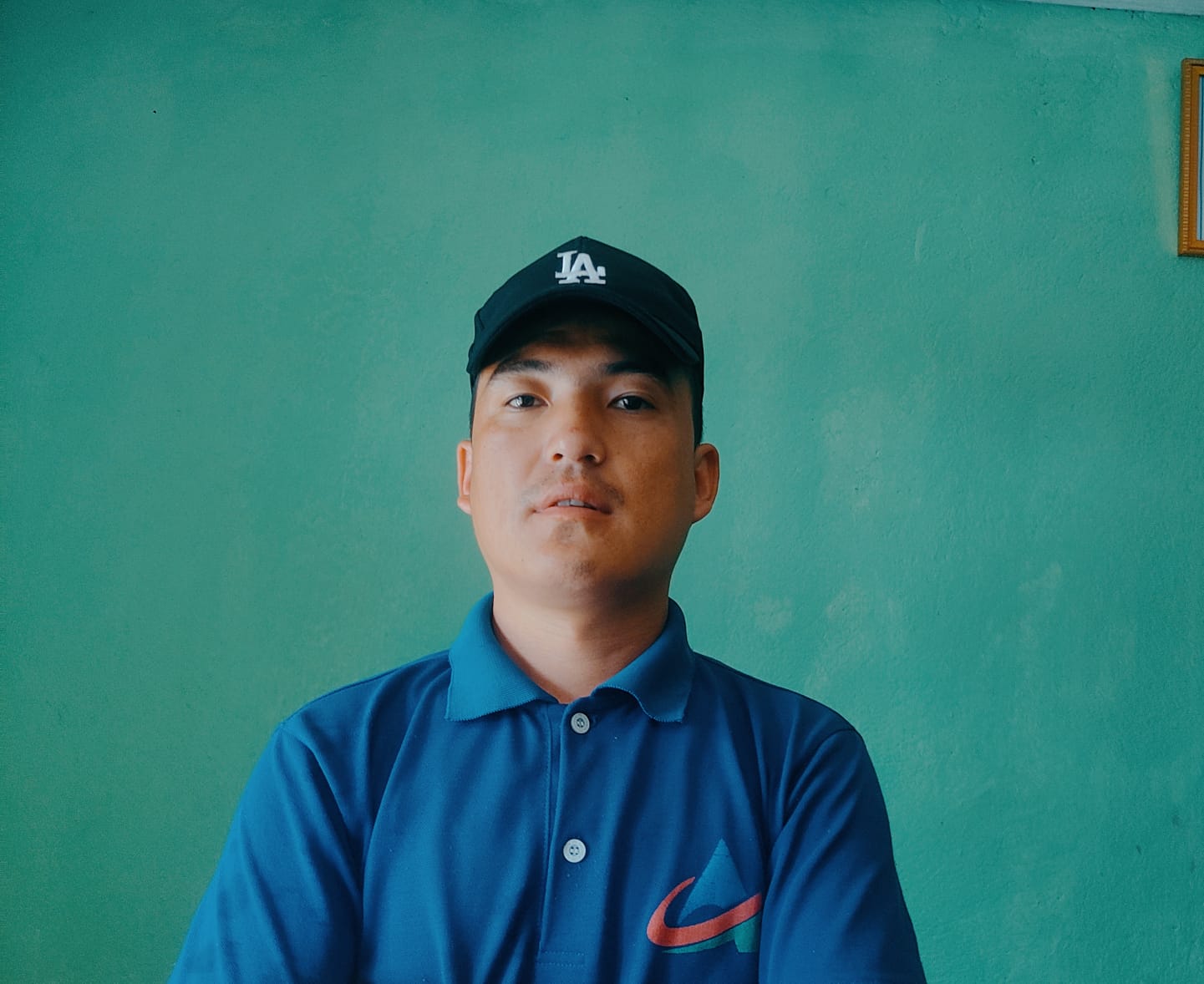 संजय लिम्बु