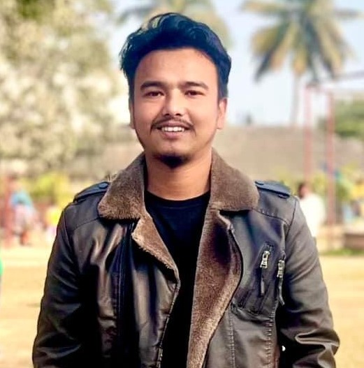 उत्तम कुमार चौधरी