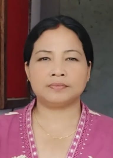 अम्बिका कुमारी चौधरी