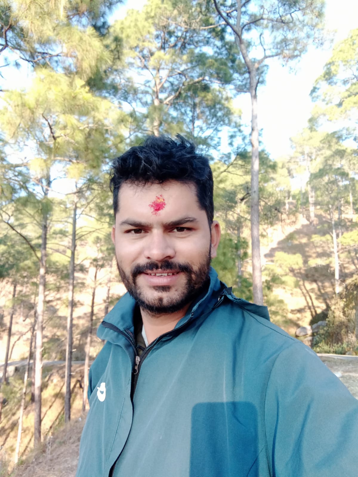 भक्त राज भट्ट