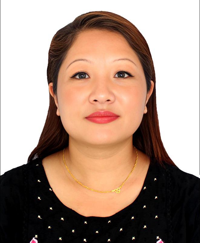 मोहन कुमारी गुर्मछान