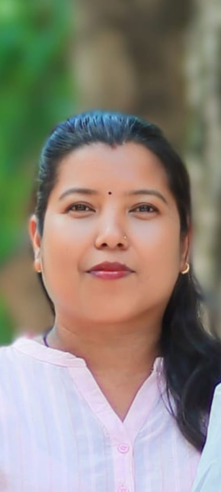 समिता चौधरी