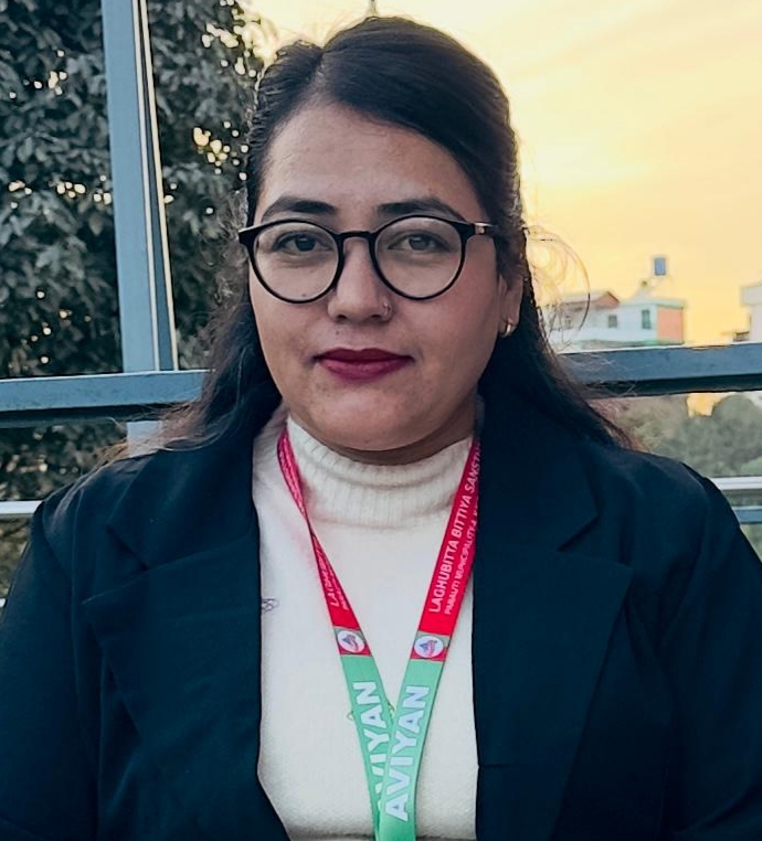 मुना देवी थापा