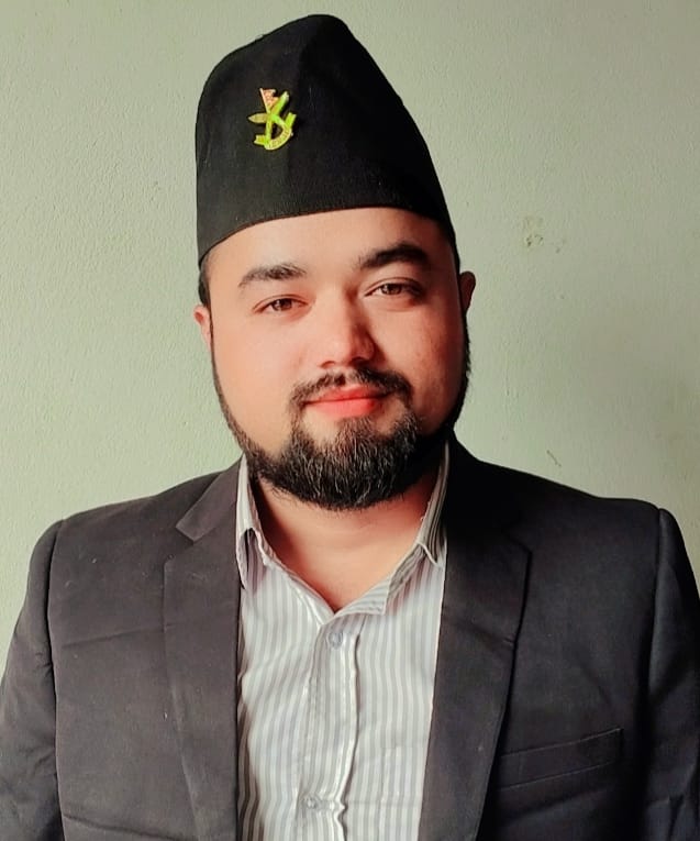 राजेन्द्र ढुंगाना