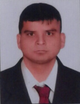 प्रमेश्वोर कुमार झा