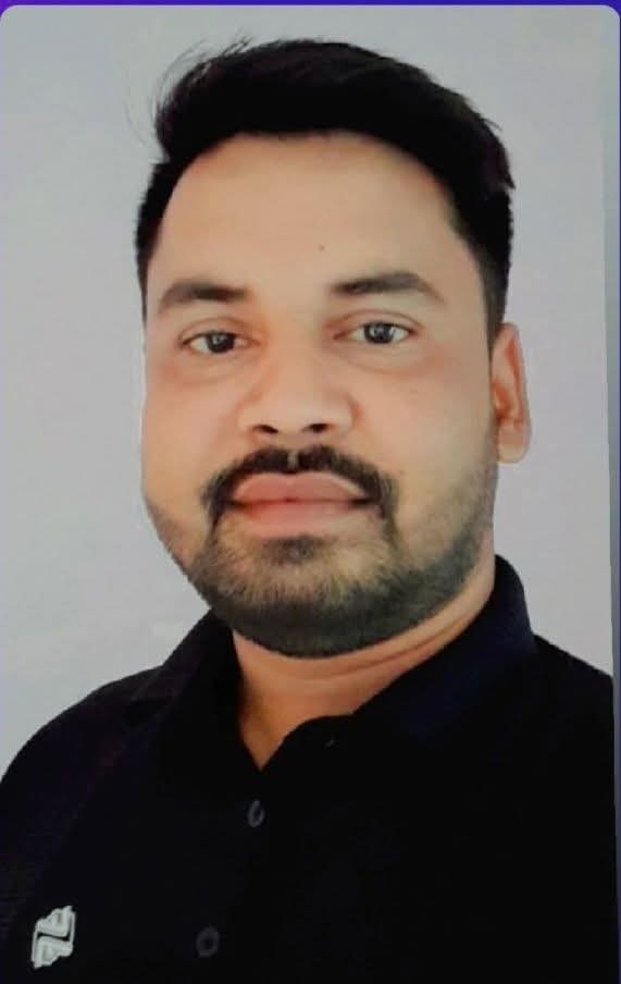 धर्मेन्द्र कुमार यादव