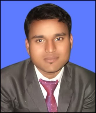 मनिष कुमार महतो