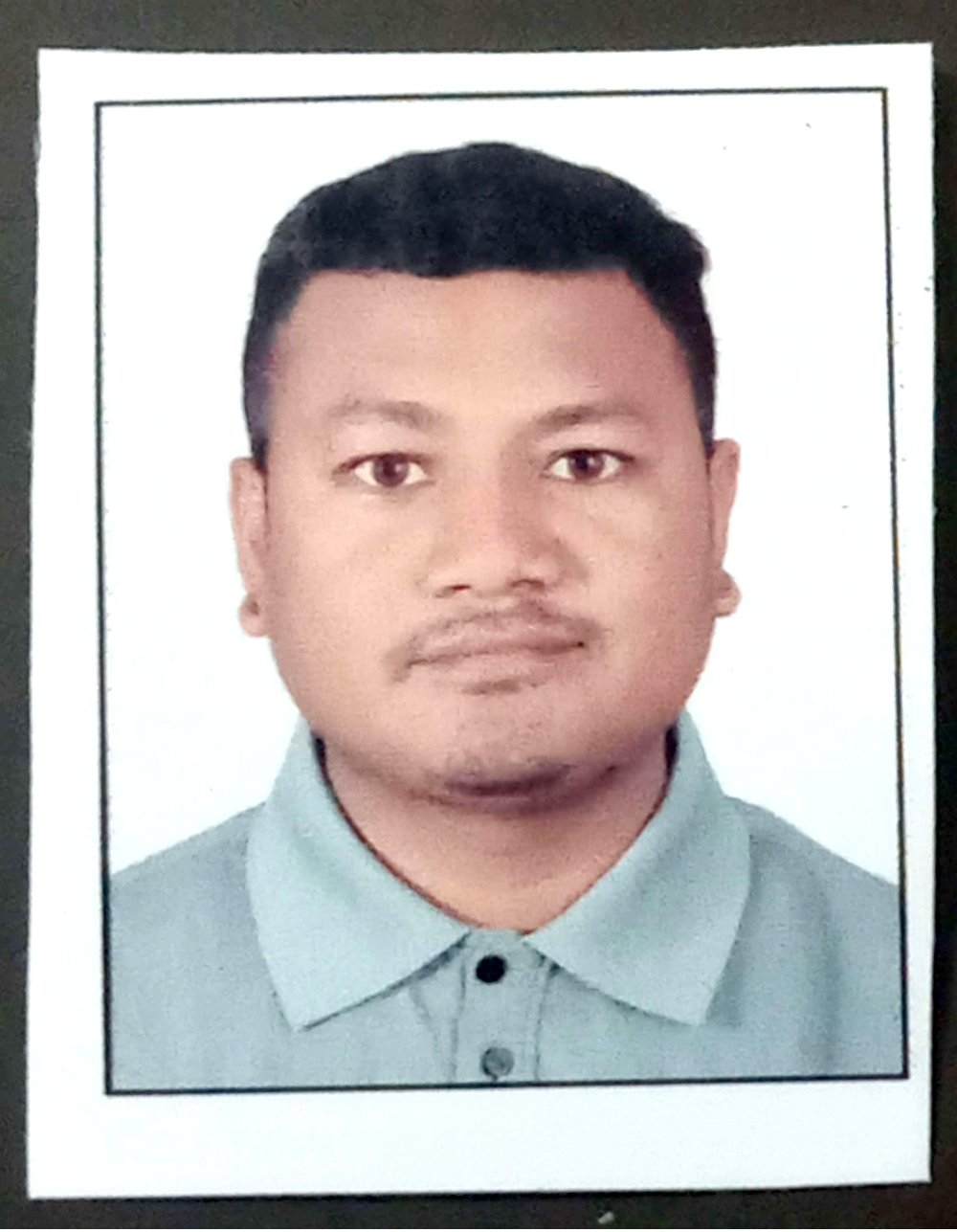 धर्मेन्द्र पनियार