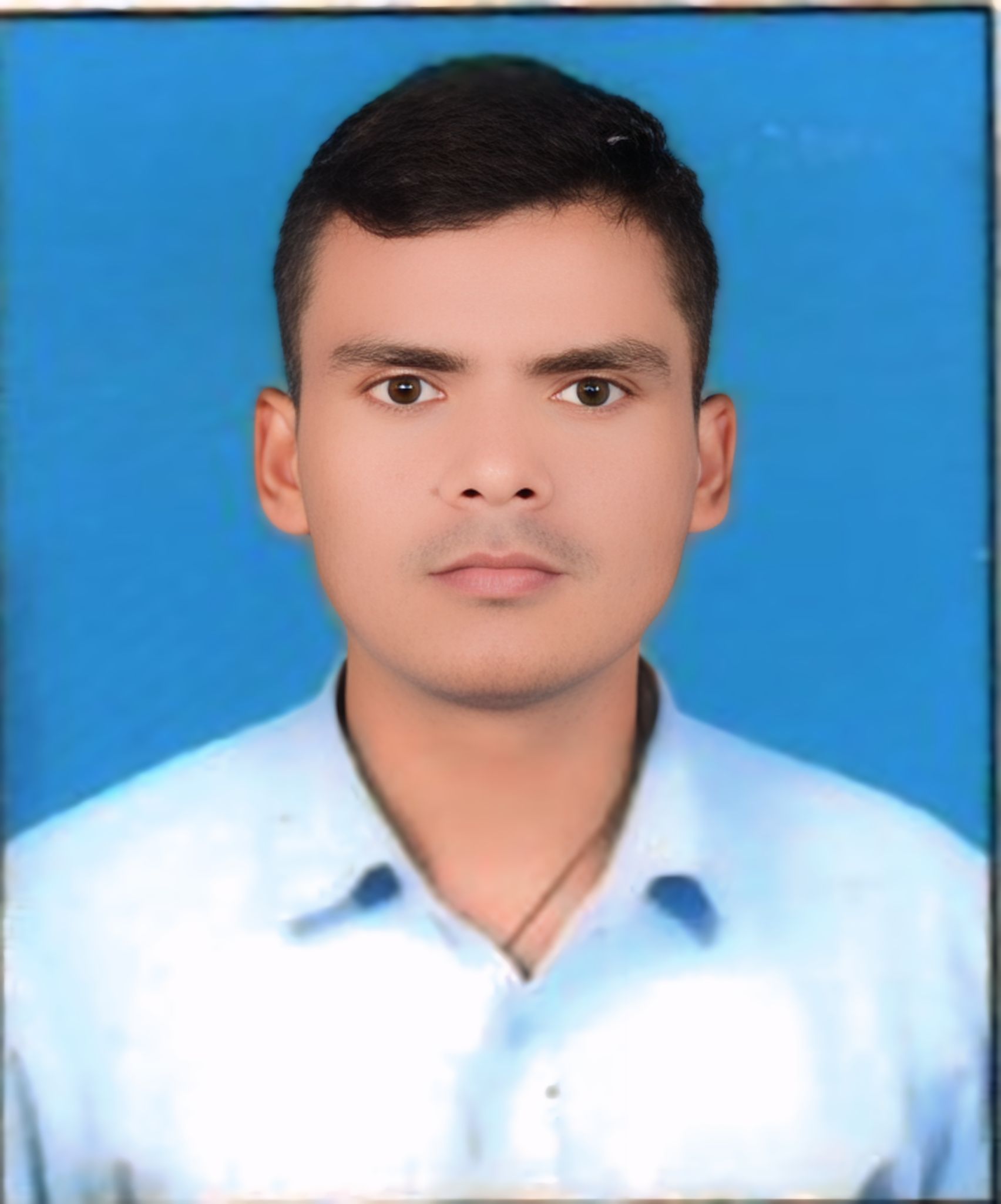 प्रलाद प्रसाद चौधरी