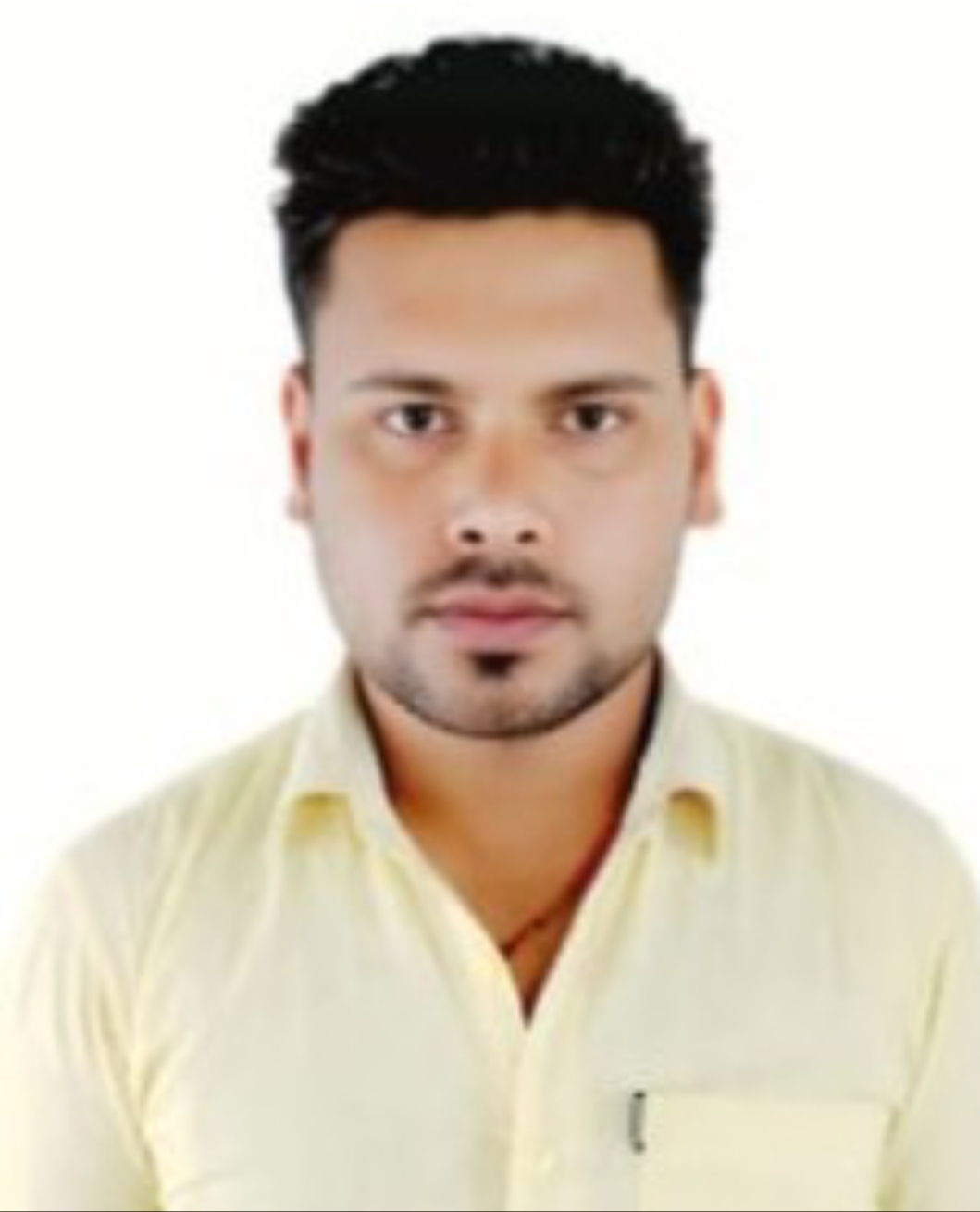 रबिन्द्र कुशवाहा