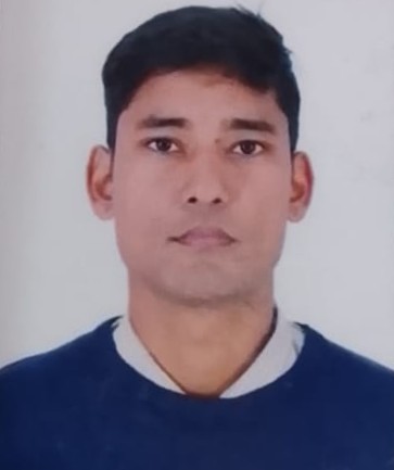 महेश माझी