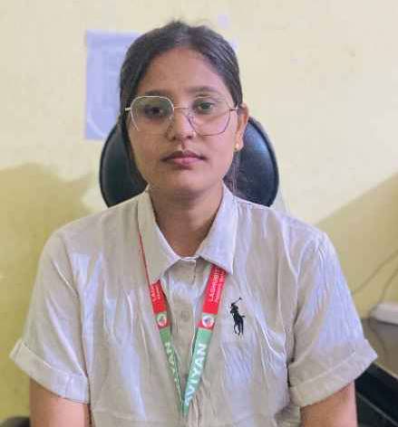 सुजता बुढाथोकी