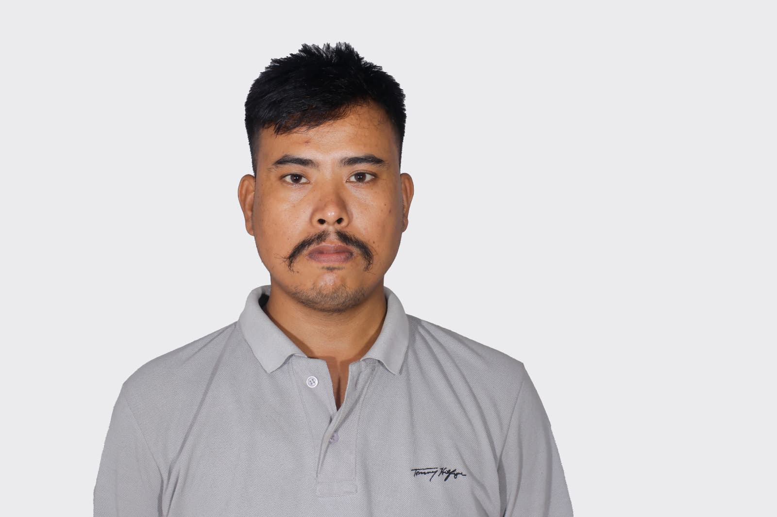 बिष्णु कुमार चौधरी