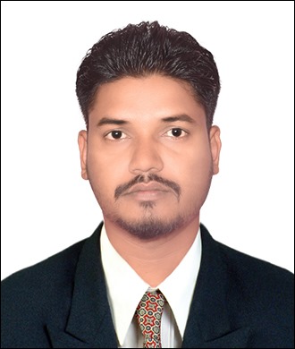 सुनिल कुमार यादव